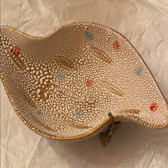 Mid century from Italy trinket bowl - Picture 3 of 5